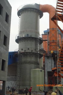 哈爾濱與滄州煙氣除塵器現貨供應及環保技術開發解析