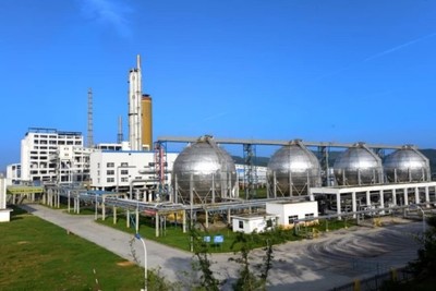 國產(chǎn)化硝酸磷肥技術獲權威認證，芭田股份摘得行業(yè)大獎引領環(huán)保技術新突破