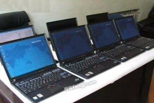 專業上門回收二手電腦與筆記本電腦，高效安全，環保循環